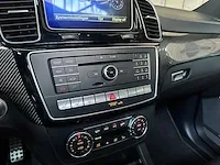 Mercedes-benz gle63s amg coupe 5.5 v8 4matic 585pk 2016 orig-nl gle-klasse, hx-586-b - afbeelding 57 van  73