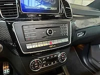 Mercedes-benz gle63s amg coupe 5.5 v8 4matic 585pk 2016 orig-nl gle-klasse, hx-586-b - afbeelding 60 van  73