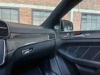 Mercedes-benz gle63s amg coupe 5.5 v8 4matic 585pk 2016 orig-nl gle-klasse, hx-586-b - afbeelding 62 van  73