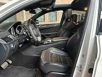 Mercedes-benz gle63s amg coupe 5.5 v8 4matic 585pk 2016 orig-nl gle-klasse, hx-586-b - afbeelding 65 van  73