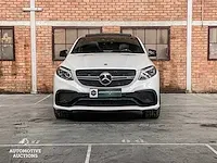 Mercedes-benz gle63s amg coupe 5.5 v8 4matic 585pk 2016 orig-nl gle-klasse, hx-586-b - afbeelding 6 van  73