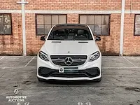Mercedes-benz gle63s amg coupe 5.5 v8 4matic 585pk 2016 orig-nl gle-klasse, hx-586-b - afbeelding 7 van  73