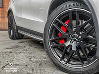 Mercedes-benz gle63s amg coupe 5.5 v8 4matic 585pk 2016 orig-nl gle-klasse, hx-586-b - afbeelding 4 van  73