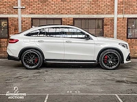 Mercedes-benz gle63s amg coupe 5.5 v8 4matic 585pk 2016 orig-nl gle-klasse, hx-586-b - afbeelding 5 van  73