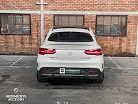 Mercedes-benz gle63s amg coupe 5.5 v8 4matic 585pk 2016 orig-nl gle-klasse, hx-586-b - afbeelding 15 van  73