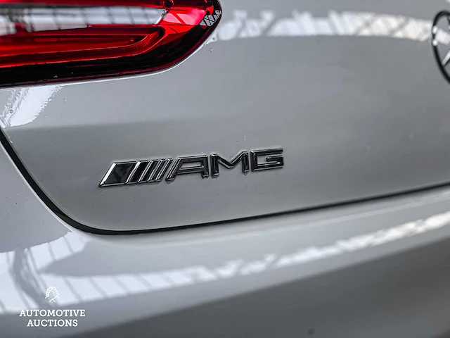 Mercedes-benz gle63s amg coupe 5.5 v8 4matic 585pk 2016 orig-nl gle-klasse, hx-586-b - afbeelding 17 van  73