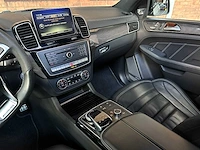 Mercedes-benz gle63s amg coupe 5.5 v8 4matic 585pk 2016 orig-nl gle-klasse, hx-586-b - afbeelding 44 van  73
