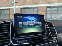 Mercedes-benz gle63s amg coupe 5.5 v8 4matic 585pk 2016 orig-nl gle-klasse, hx-586-b - afbeelding 48 van  73