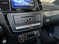 Mercedes-benz gle63s amg coupe 5.5 v8 4matic 585pk 2016 orig-nl gle-klasse, hx-586-b - afbeelding 53 van  73