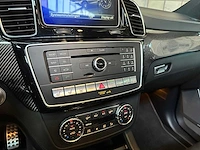 Mercedes-benz gle63s amg coupe 5.5 v8 4matic 585pk 2016 orig-nl gle-klasse, hx-586-b - afbeelding 57 van  73