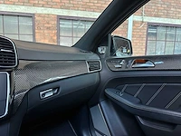 Mercedes-benz gle63s amg coupe 5.5 v8 4matic 585pk 2016 orig-nl gle-klasse, hx-586-b - afbeelding 59 van  73