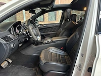 Mercedes-benz gle63s amg coupe 5.5 v8 4matic 585pk 2016 orig-nl gle-klasse, hx-586-b - afbeelding 62 van  73