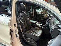 Mercedes-benz gle63s amg coupe 5.5 v8 4matic 585pk 2016 orig-nl gle-klasse, hx-586-b - afbeelding 65 van  73