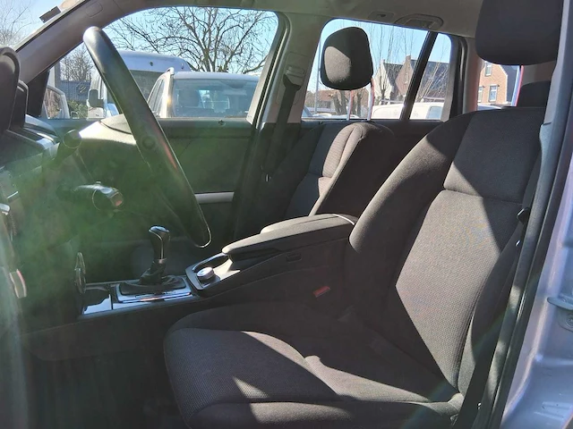 Mercedes-benz glk-klasse 220 cdi business class car 2010 | 23-lkr-9 - afbeelding 3 van  11