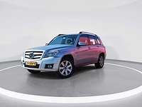 Mercedes-benz glk-klasse 220 cdi business class car 2010 | 23-lkr-9 - afbeelding 1 van  11