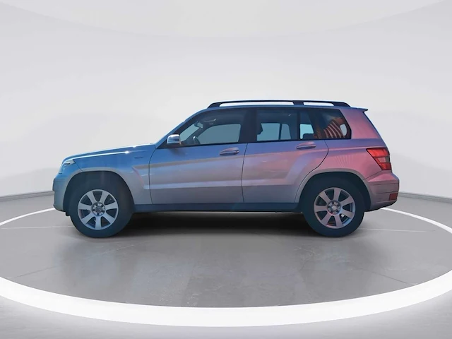 Mercedes-benz glk-klasse 220 cdi business class car 2010 | 23-lkr-9 - afbeelding 5 van  11