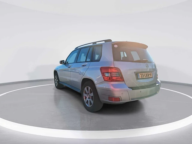 Mercedes-benz glk-klasse 220 cdi business class car 2010 | 23-lkr-9 - afbeelding 6 van  11