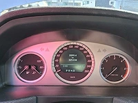 Mercedes-benz glk-klasse 220 cdi business class car 2010 | 23-lkr-9 - afbeelding 10 van  11