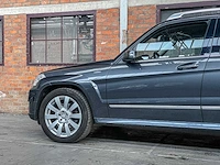 Mercedes-benz glk-klasse 250 cdi 4-matic 204pk 2010(origineel-nl), 57-lrf-4 - afbeelding 15 van  53