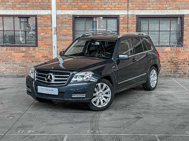 Mercedes-benz glk-klasse 250 cdi 4-matic 204pk 2010(origineel-nl), 57-lrf-4 - afbeelding 23 van  53