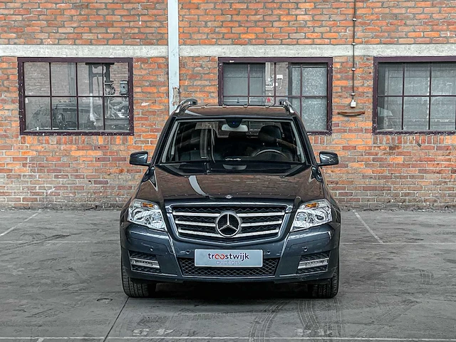 Mercedes-benz glk-klasse 250 cdi 4-matic 204pk 2010(origineel-nl), 57-lrf-4 - afbeelding 34 van  53