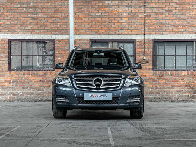 Mercedes-benz glk-klasse 250 cdi 4-matic 204pk 2010(origineel-nl), 57-lrf-4 - afbeelding 45 van  53