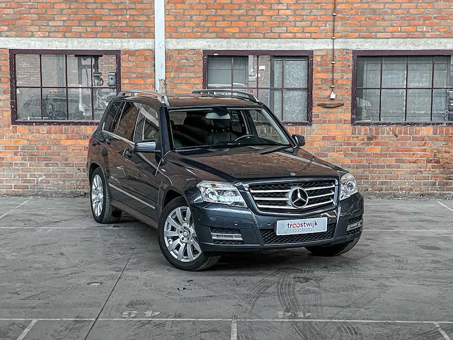 Mercedes-benz glk-klasse 250 cdi 4-matic 204pk 2010(origineel-nl), 57-lrf-4 - afbeelding 51 van  53