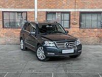 Mercedes-benz glk-klasse 250 cdi 4-matic 204pk 2010(origineel-nl), 57-lrf-4 - afbeelding 51 van  53