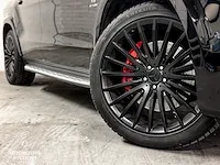 Mercedes-benz gls63 amg 5.5 v8 4matic 585pk 2016 gls-klasse, p-677-tb - afbeelding 3 van  64