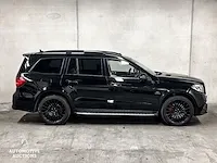 Mercedes-benz gls63 amg 5.5 v8 4matic 585pk 2016 gls-klasse, p-677-tb - afbeelding 5 van  64