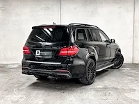 Mercedes-benz gls63 amg 5.5 v8 4matic 585pk 2016 gls-klasse, p-677-tb - afbeelding 6 van  64