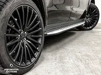 Mercedes-benz gls63 amg 5.5 v8 4matic 585pk 2016 gls-klasse, p-677-tb - afbeelding 8 van  64