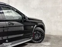 Mercedes-benz gls63 amg 5.5 v8 4matic 585pk 2016 gls-klasse, p-677-tb - afbeelding 9 van  64