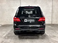 Mercedes-benz gls63 amg 5.5 v8 4matic 585pk 2016 gls-klasse, p-677-tb - afbeelding 10 van  64