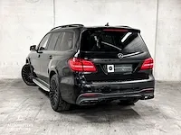 Mercedes-benz gls63 amg 5.5 v8 4matic 585pk 2016 gls-klasse, p-677-tb - afbeelding 13 van  64