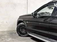 Mercedes-benz gls63 amg 5.5 v8 4matic 585pk 2016 gls-klasse, p-677-tb - afbeelding 15 van  64