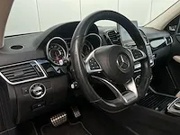 Mercedes-benz gls63 amg 5.5 v8 4matic 585pk 2016 gls-klasse, p-677-tb - afbeelding 18 van  64