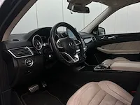Mercedes-benz gls63 amg 5.5 v8 4matic 585pk 2016 gls-klasse, p-677-tb - afbeelding 19 van  64
