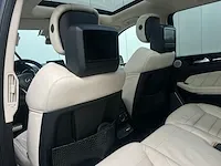 Mercedes-benz gls63 amg 5.5 v8 4matic 585pk 2016 gls-klasse, p-677-tb - afbeelding 20 van  64