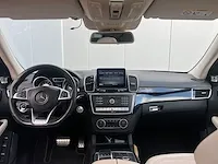 Mercedes-benz gls63 amg 5.5 v8 4matic 585pk 2016 gls-klasse, p-677-tb - afbeelding 22 van  64