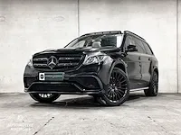 Mercedes-benz gls63 amg 5.5 v8 4matic 585pk 2016 gls-klasse, p-677-tb - afbeelding 12 van  64