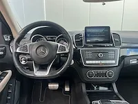 Mercedes-benz gls63 amg 5.5 v8 4matic 585pk 2016 gls-klasse, p-677-tb - afbeelding 24 van  64
