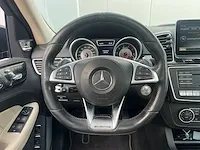 Mercedes-benz gls63 amg 5.5 v8 4matic 585pk 2016 gls-klasse, p-677-tb - afbeelding 25 van  64
