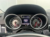 Mercedes-benz gls63 amg 5.5 v8 4matic 585pk 2016 gls-klasse, p-677-tb - afbeelding 26 van  64