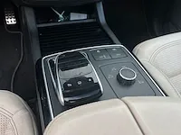 Mercedes-benz gls63 amg 5.5 v8 4matic 585pk 2016 gls-klasse, p-677-tb - afbeelding 27 van  64