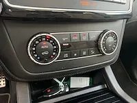 Mercedes-benz gls63 amg 5.5 v8 4matic 585pk 2016 gls-klasse, p-677-tb - afbeelding 28 van  64