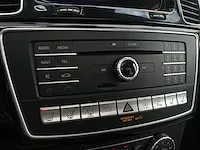 Mercedes-benz gls63 amg 5.5 v8 4matic 585pk 2016 gls-klasse, p-677-tb - afbeelding 29 van  64