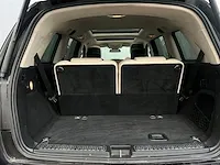 Mercedes-benz gls63 amg 5.5 v8 4matic 585pk 2016 gls-klasse, p-677-tb - afbeelding 30 van  64