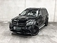 Mercedes-benz gls63 amg 5.5 v8 4matic 585pk 2016 gls-klasse, p-677-tb - afbeelding 23 van  64