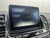 Mercedes-benz gls63 amg 5.5 v8 4matic 585pk 2016 gls-klasse, p-677-tb - afbeelding 38 van  64